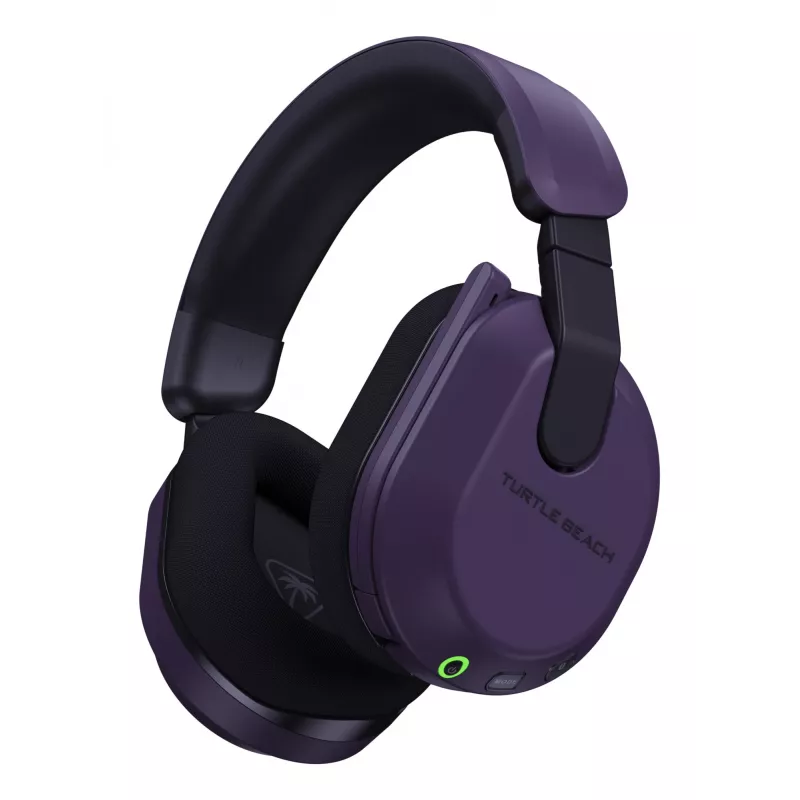 Belaidės ausinės žaidimams Turtle Beach Stealth 600 XB Violetinė TBS-2102-45