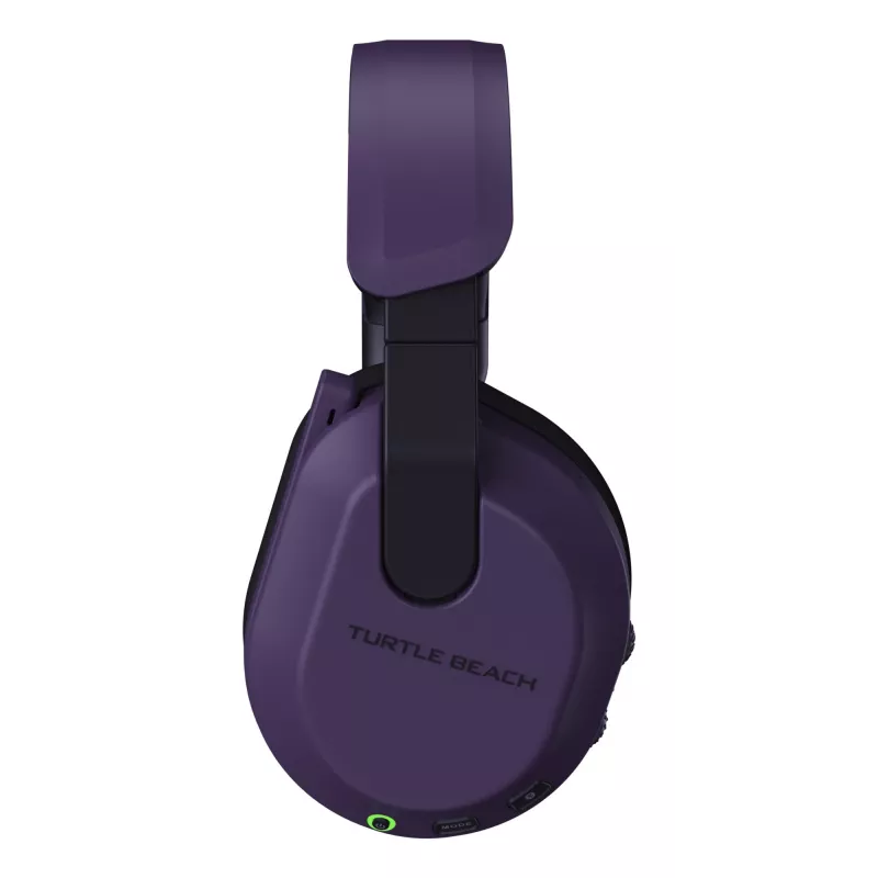 Belaidės ausinės žaidimams Turtle Beach Stealth 600 XB Violetinė TBS-2102-45