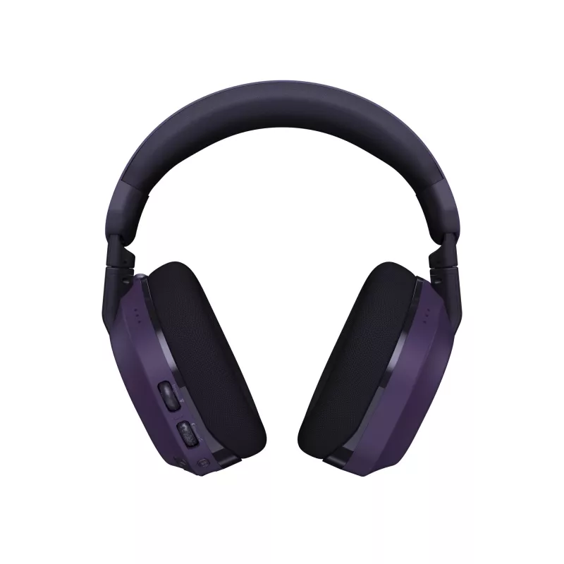 Belaidės ausinės žaidimams Turtle Beach Stealth 600 XB Violetinė TBS-2102-45
