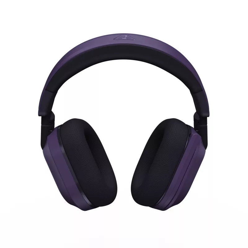 Belaidės ausinės žaidimams Turtle Beach Stealth 600 XB Violetinė TBS-2102-45