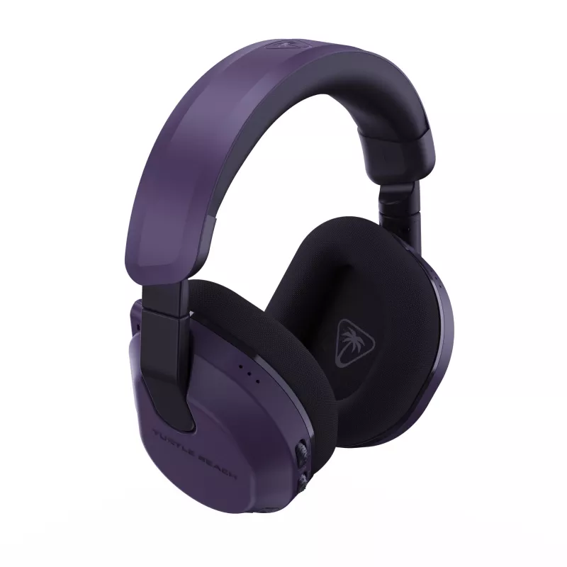 Belaidės ausinės žaidimams Turtle Beach Stealth 600 XB Violetinė TBS-2102-45