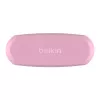 Belaidės ausinės vaikams Belkin SoundForm Nano 2 rožinės