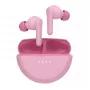 Belaidės ausinės vaikams Belkin SoundForm Nano 2 rožinės