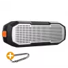 Nešiojamas stereo garsiakalbis Fantec Novi T30 sidabrinis