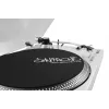 Pavarų diržu varomas DJ patefonas Omnitronic 10603043