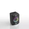 Nešiojamas stereo garsiakalbis Panasonic SC-BMAX5E-K juodas