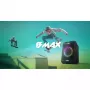 Nešiojamas stereo garsiakalbis Panasonic SC-BMAX5E-K juodas