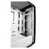 Kompiuterio korpusas LC-Power Gaming 713W Midi Tower Baltas