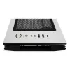 Kompiuterio korpusas LC-Power Gaming 713W Midi Tower Baltas