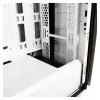 Kompiuterio korpusas LC-Power Gaming 713W Midi Tower Baltas