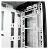 Kompiuterio korpusas LC-Power Gaming 713W Midi Tower Baltas