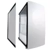 Kompiuterio korpusas LC-Power Gaming 713W Midi Tower Baltas