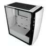 Kompiuterio korpusas LC-Power Gaming 713W Midi Tower Baltas