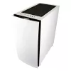 Kompiuterio korpusas LC-Power Gaming 713W Midi Tower Baltas