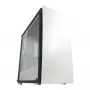 Kompiuterio korpusas LC-Power Gaming 713W Midi Tower Baltas