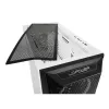 Korpusas LC-Power Holo-1_X Midi Tower baltas