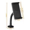 Planšetinis kompiuteris / UMPC Durable Tought Wall/Table juodas