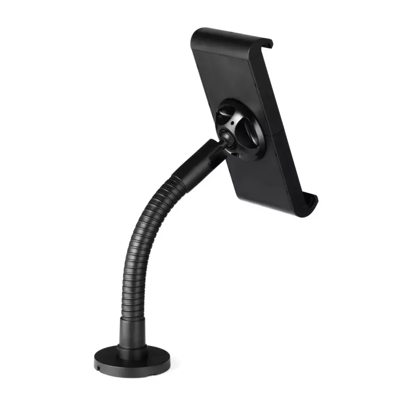 Planšetinis kompiuteris / UMPC Durable Tought Wall/Table juodas