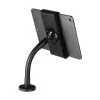 Planšetinis kompiuteris / UMPC Durable Tought Wall/Table juodas