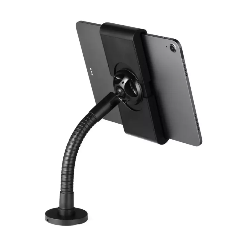 Planšetinis kompiuteris / UMPC Durable Tought Wall/Table juodas