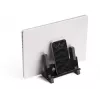 Stovas nešiojamam kompiuteriui Durable Effect 43,2 cm antracitas metalas plastikas