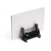 Stovas nešiojamam kompiuteriui Durable Effect 43,2 cm antracitas metalas plastikas
