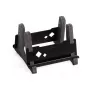 Stovas nešiojamam kompiuteriui Durable Effect 43,2 cm antracitas metalas plastikas