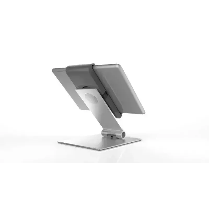 Pasyvus laikiklis Durable 893023 planšetei/UMPC sidabrinis