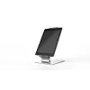Pasyvus laikiklis Durable 893023 planšetei/UMPC sidabrinis