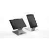 Pasyvus laikiklis Durable 893023 planšetei/UMPC sidabrinis