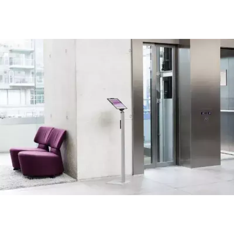 Pasyvus laikiklis Durable 893223 planšetiniams kompiuteriams / UMPC telefonams