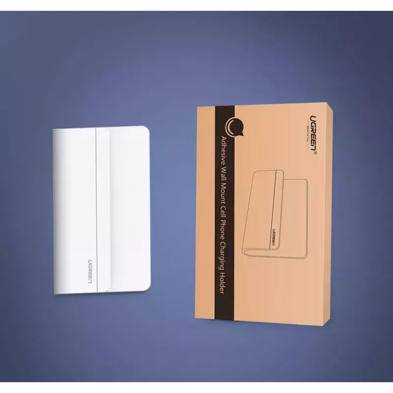 USB-C į HDMI adapteris UGREEN 30394 – 4K 60Hz vaizdo išvedimas
