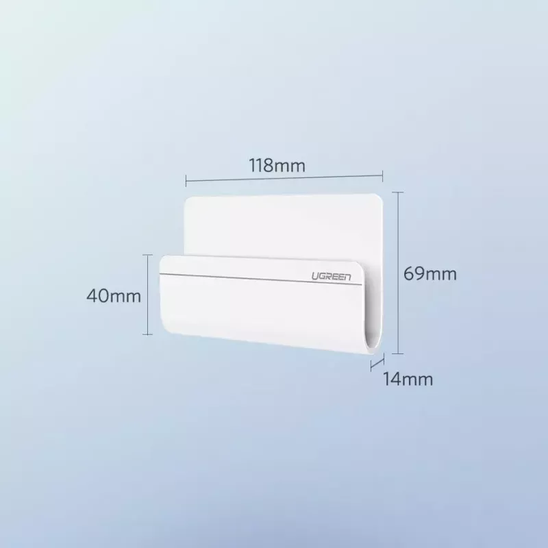 USB-C į HDMI adapteris UGREEN 30394 – 4K 60Hz vaizdo išvedimas