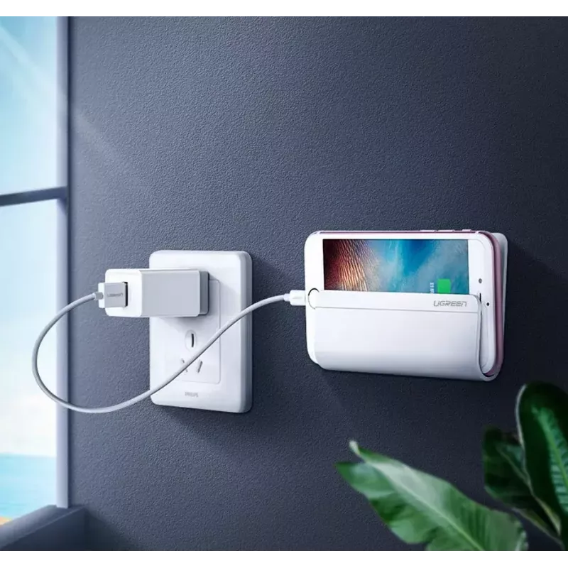 USB-C į HDMI adapteris UGREEN 30394 – 4K 60Hz vaizdo išvedimas
