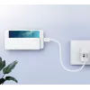USB-C į HDMI adapteris UGREEN 30394 – 4K 60Hz vaizdo išvedimas
