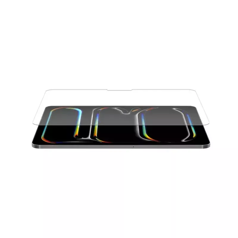 Apsauginis stiklas Belkin OVI005HQ iPad Pro 11 colių grūdintas stiklas 9H
