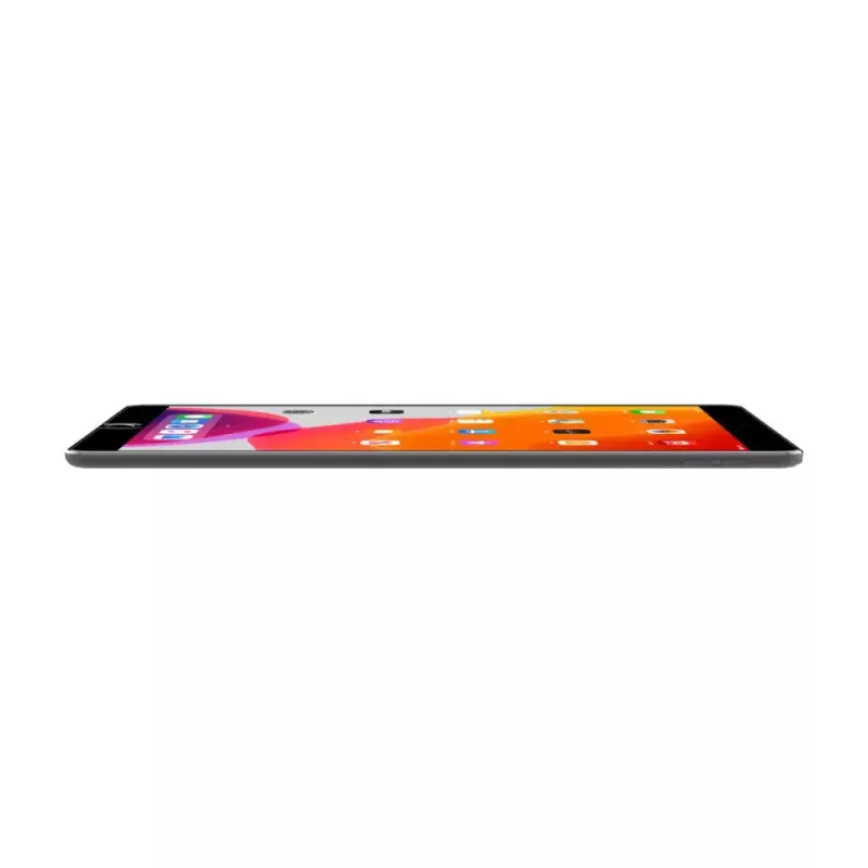 Belkin ScreenForce OVI002ZZ apsauginis grūdintas stiklas 10,2 colio iPad (7/8/9 kartos) ir iPad Air (2019)