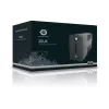 Conceptronic ZEUS 850VA 480W nepertraukiamo maitinimo šaltinis, Schuko lizdas, linijinis-interaktyvus, 0,85 kVA, 480 W