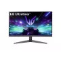 LG 27GS50FX-B kompiuterio monitorius 68,6 cm (27 colių) 1920 x 1080 pikselių Full HD LED juodas
