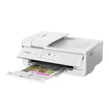 Canon PIXMA TS9551Ca rašalinis daugiafunkcis įrenginys A3, 4800 x 1200 DPI, Wi-Fi