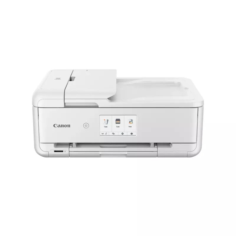 Canon PIXMA TS9551Ca rašalinis daugiafunkcis įrenginys A3, 4800 x 1200 DPI, Wi-Fi