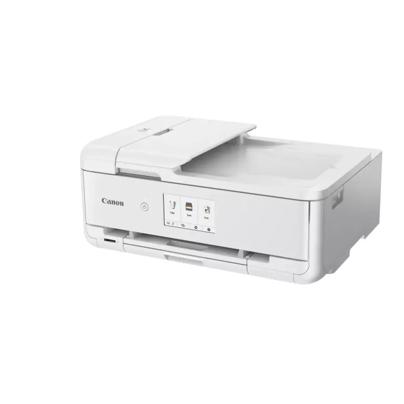 Canon PIXMA TS9551Ca rašalinis daugiafunkcis įrenginys A3, 4800 x 1200 DPI, Wi-Fi