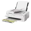 Canon PIXMA TS9551Ca rašalinis daugiafunkcis įrenginys A3, 4800 x 1200 DPI, Wi-Fi