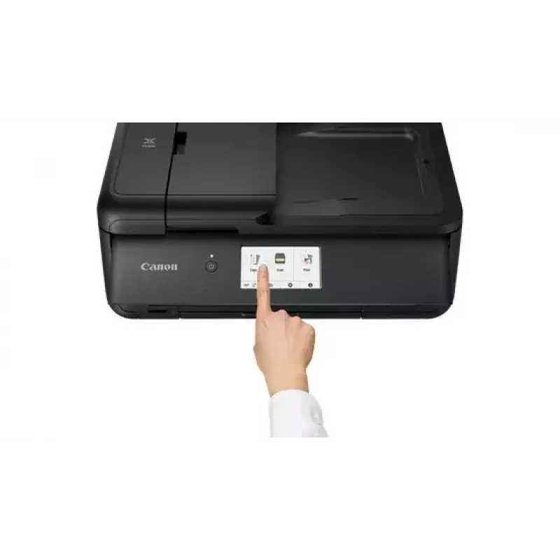 Canon PIXMA TS9551Ca rašalinis daugiafunkcis įrenginys A3, 4800 x 1200 DPI, Wi-Fi