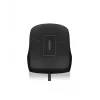 KeySonic KSM-5030M-B pelė, biuro, abipusė, USB Type-A