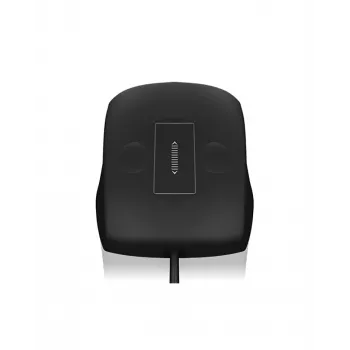 KeySonic KSM-5030M-B pelė, biuro, abipusė, USB Type-A