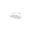 KeySonic KSM-5030M-W pelė, ambidekstrinė, USB Type-A