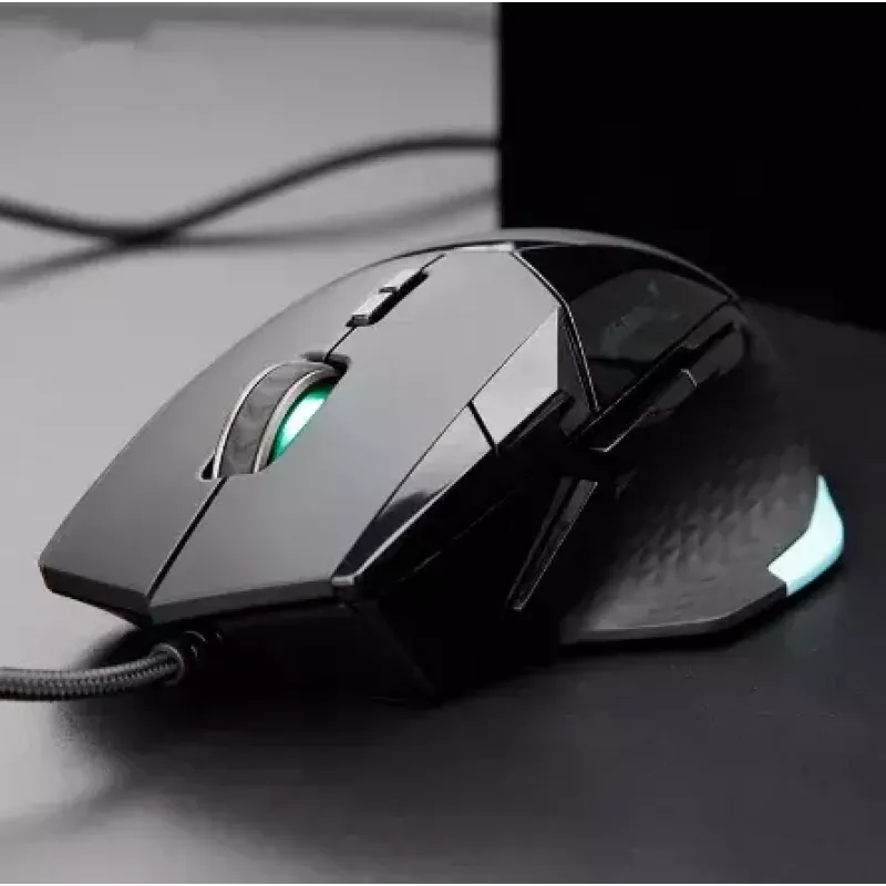 Pelė Rapoo VT900 USB Type-A Optinė Dešinei rankai