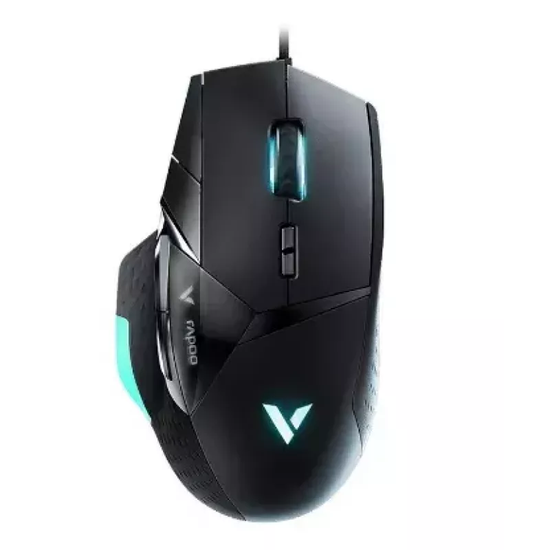 Pelė Rapoo VT900 USB Type-A Optinė Dešinei rankai