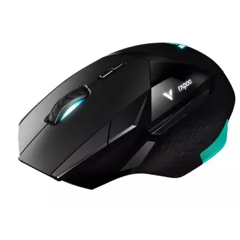 Pelė Rapoo VT900 USB Type-A Optinė Dešinei rankai